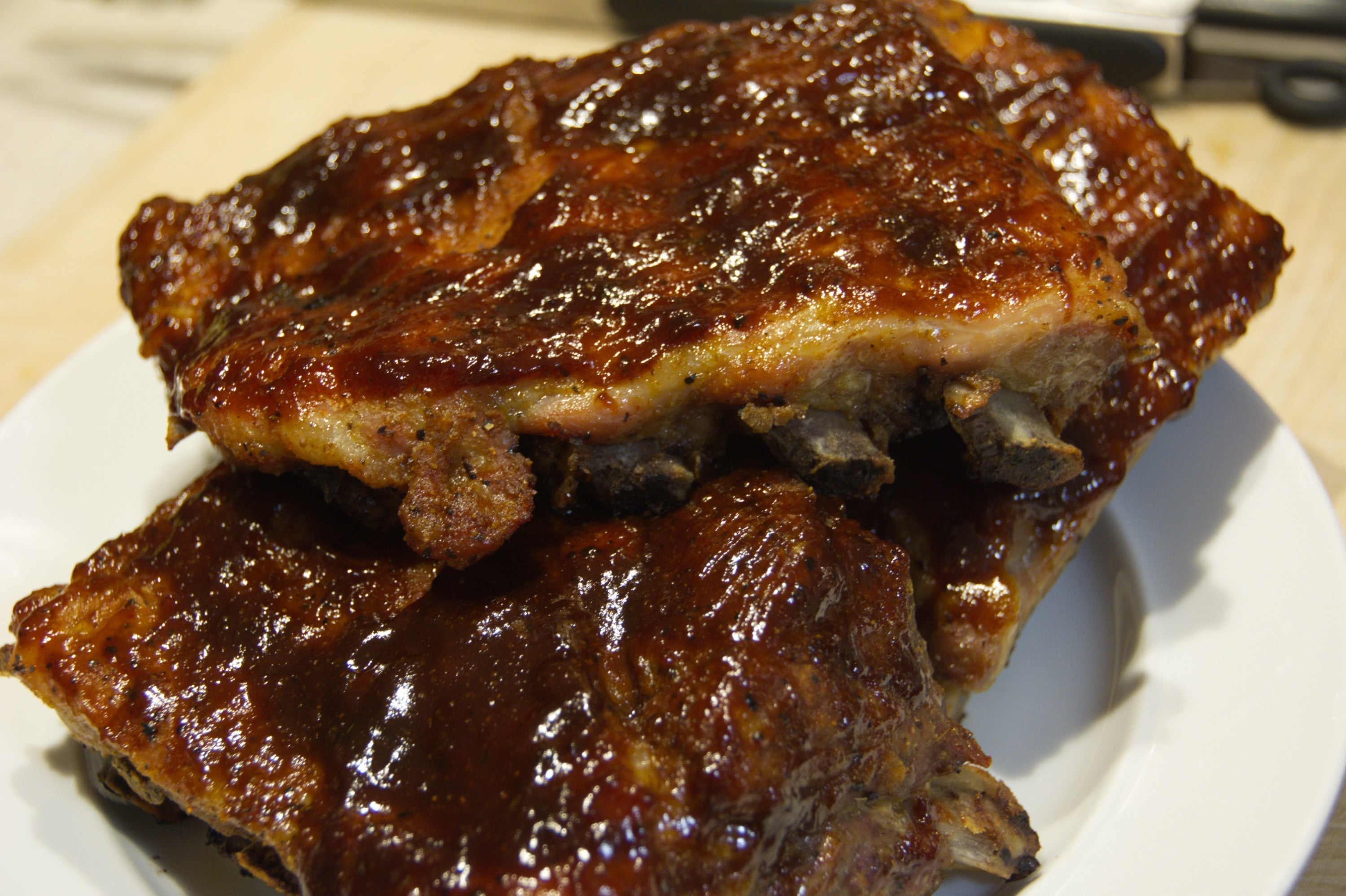 BBQ Sauce...your way!