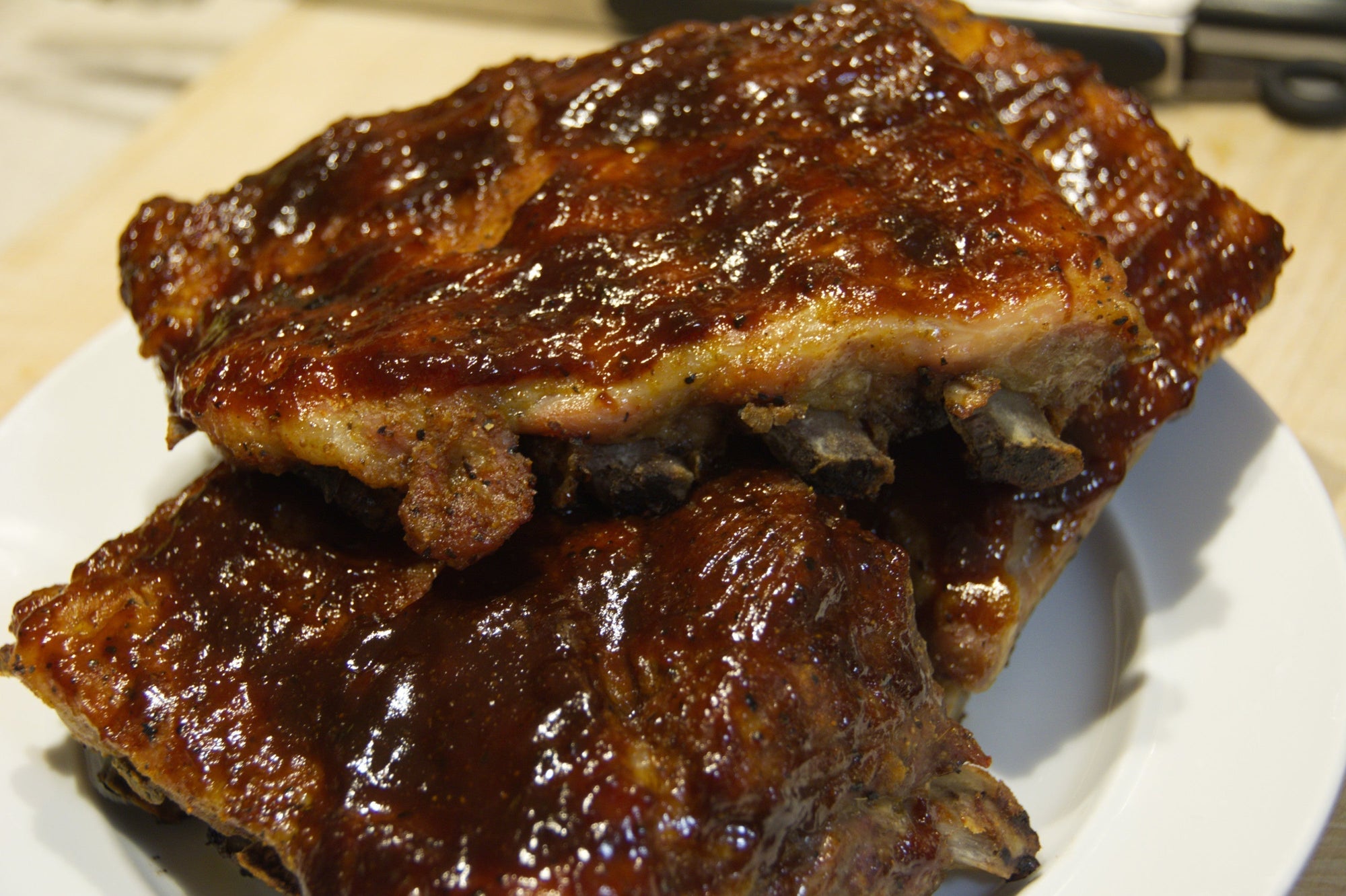 BBQ Sauce...your way!