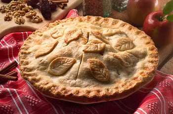 The $25,000 Apple Pie