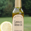 Lemon Olive Oil image 0