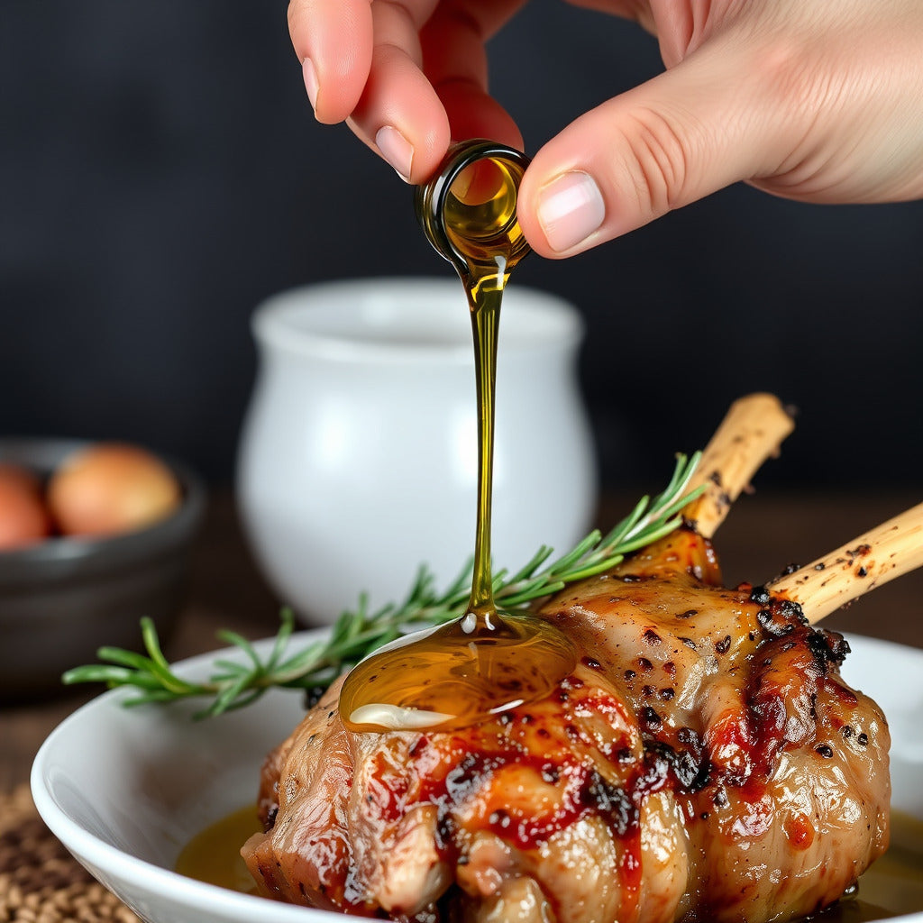 Rosemary Olive Oil image 2