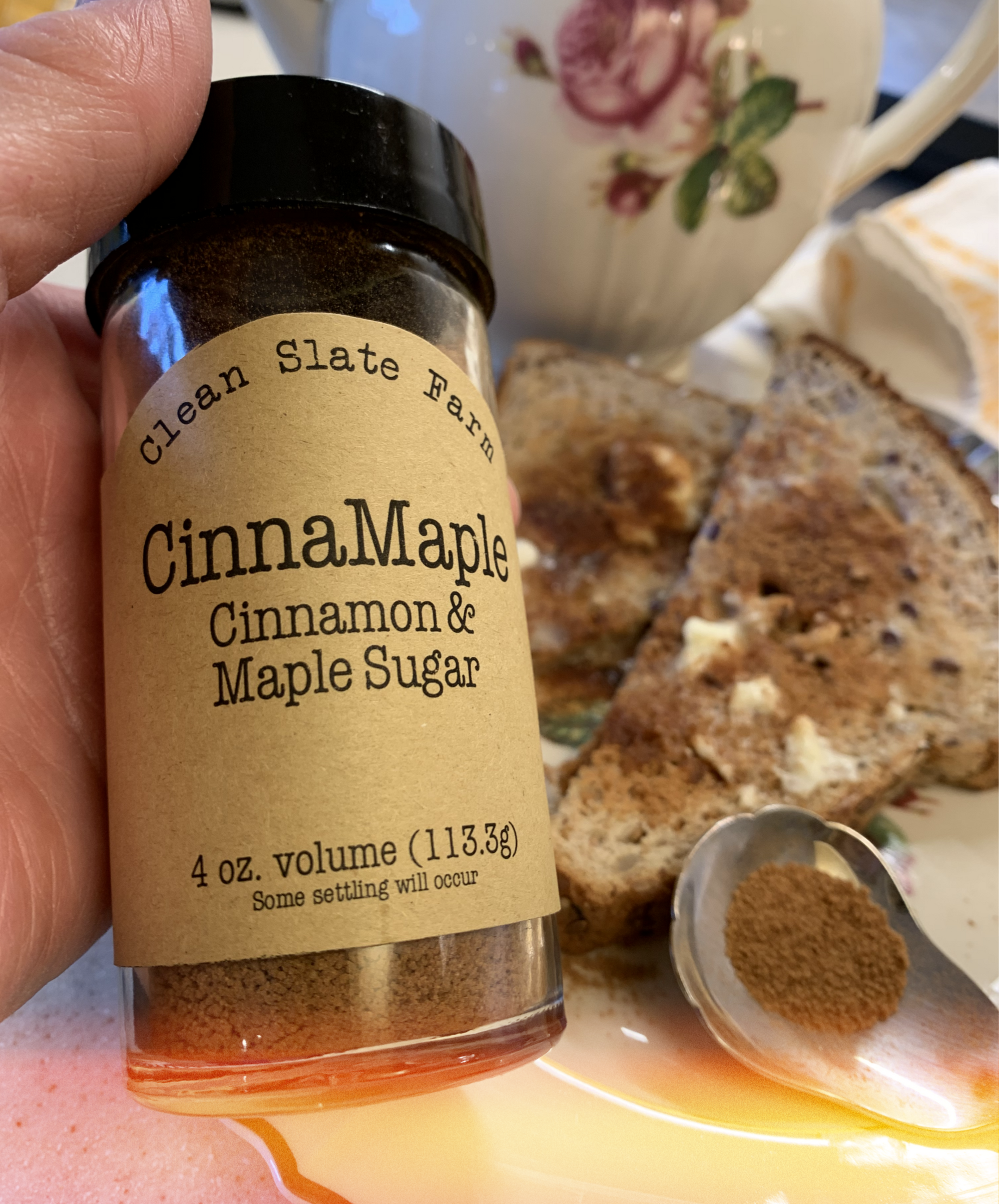 CinnaMaple image 0