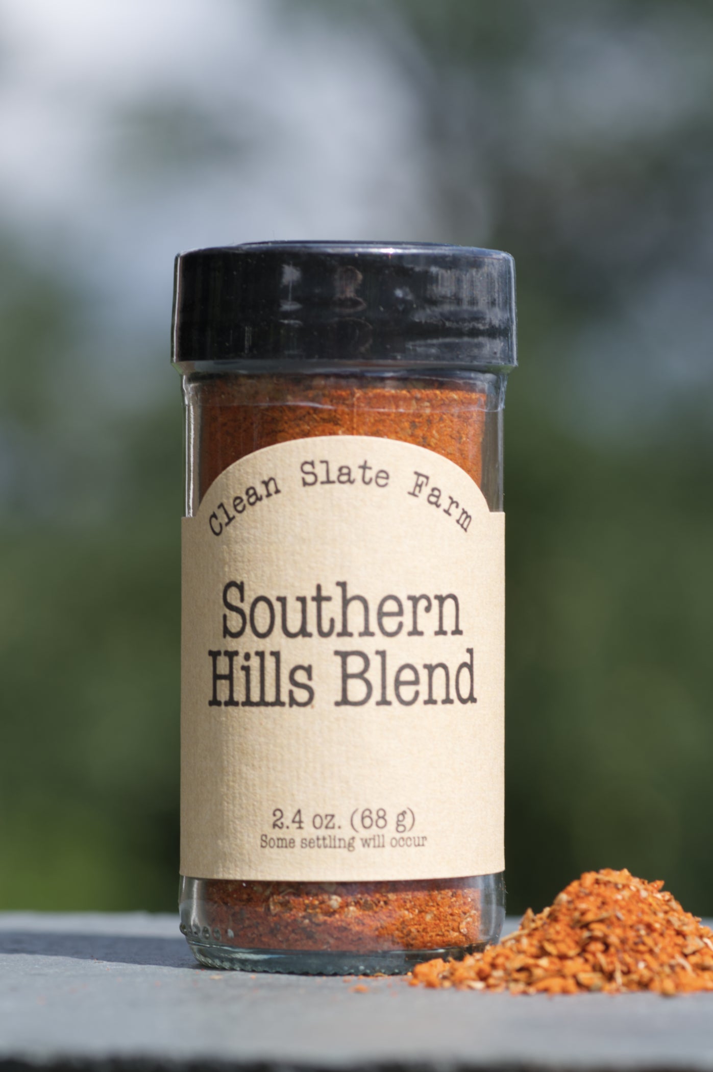 Southern Hills Seasoning image 0