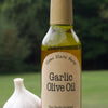 Garlic Olive Oil image 0