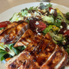 Tomato Basil Balsamic Vinegar
