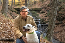 Dave Lenweaver of Clean Slate Farm