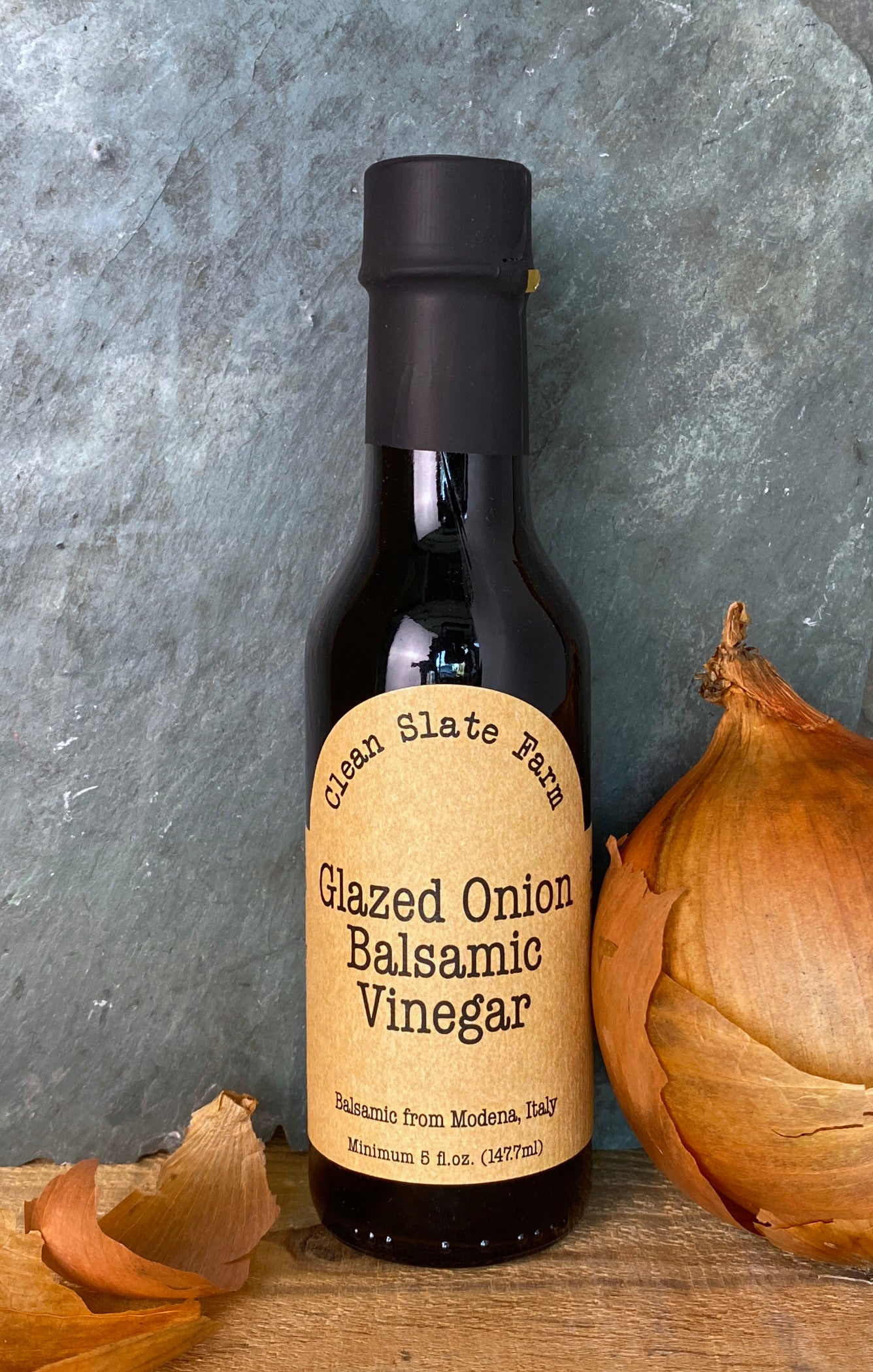 Glazed Onion Balsamic image 0