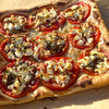 Tomato Basil Balsamic Vinegar